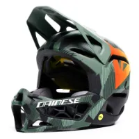 Dainese Linea 01 Evo Mips Nedoverbakke Hjelm Dainese Linea 01 Evo Mips Nedoverbakke Hjelm