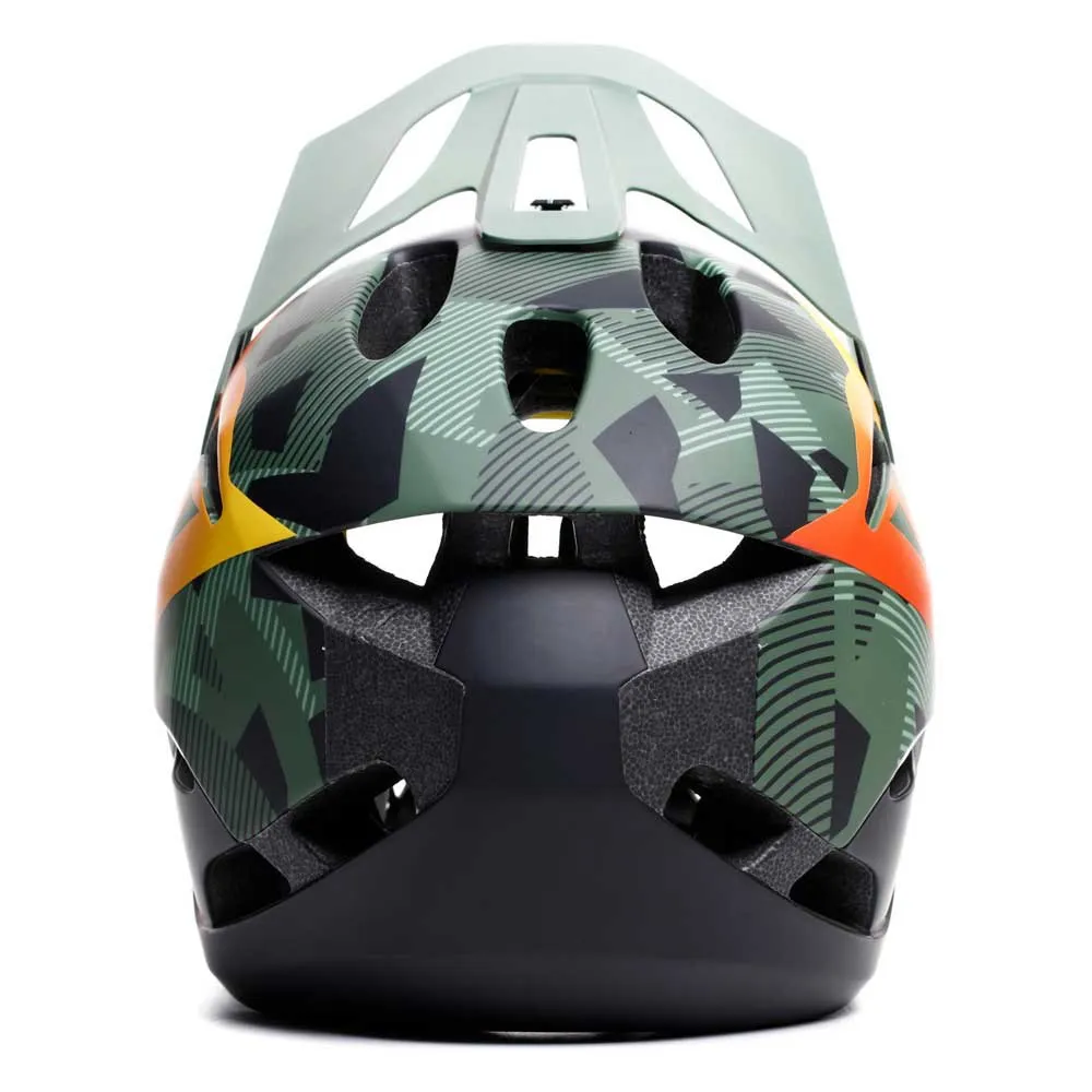 Dainese Linea 01 Evo Mips Nedoverbakke Hjelm Dainese Linea 01 Evo Mips Nedoverbakke Hjelm