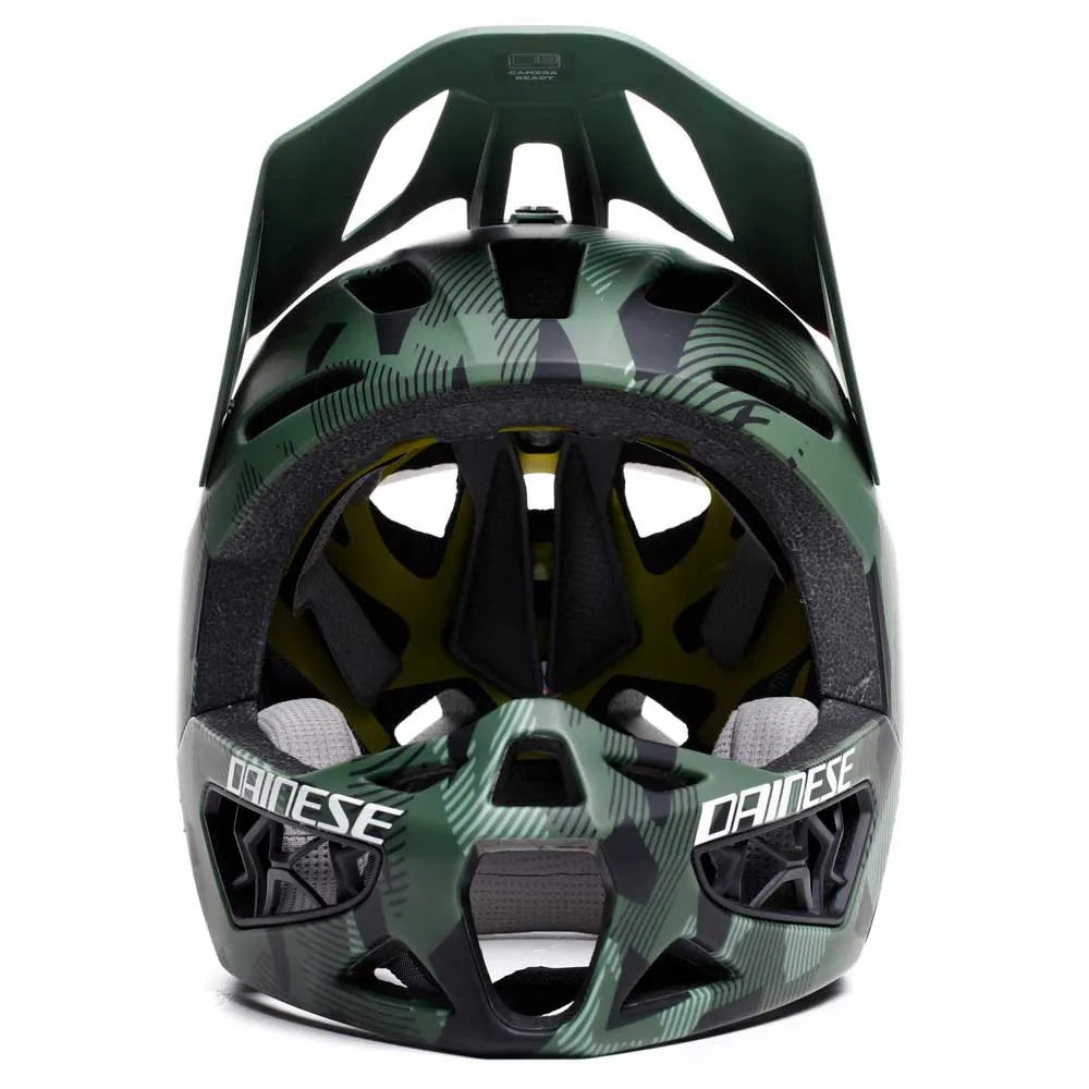 Dainese Linea 01 Evo Mips Nedoverbakke Hjelm Dainese Linea 01 Evo Mips Nedoverbakke Hjelm