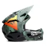 Dainese Linea 01 Evo Mips Nedoverbakke Hjelm