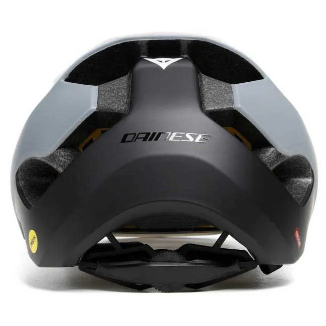 Dainese Linea 03 Mips+ Mtb-hjelm, Nardo gray / black Dainese Linea 03 Mips+ Mtb-hjelm, Nardo gray / black