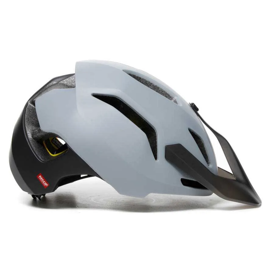 Dainese Linea 03 Mips+ Mtb-hjelm, Nardo gray / black Dainese Linea 03 Mips+ Mtb-hjelm, Nardo gray / black
