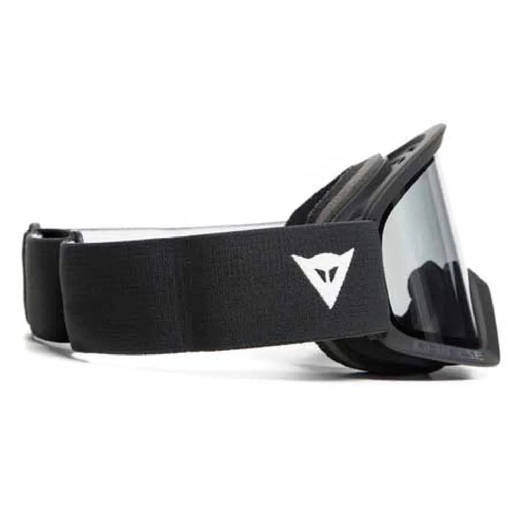 Dainese Linea Briller, Uranium black, Clear/CAT0