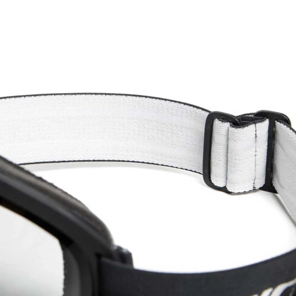 Dainese Linea Briller, Uranium black, Clear/CAT0