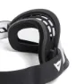 Dainese Linea Briller, Uranium black, Clear/CAT0