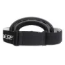 Dainese Linea Briller, Uranium black, Clear/CAT0