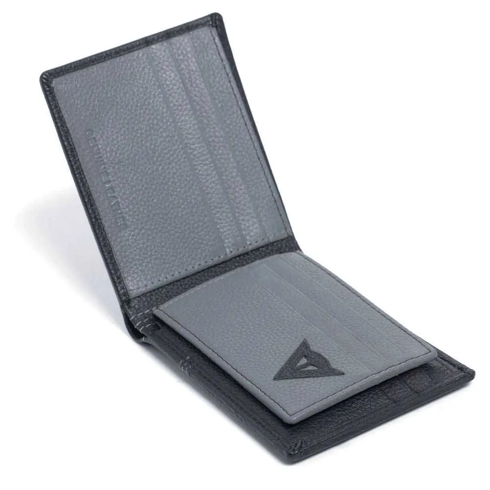 Dainese Lommebok, Black, One Size Dainese Lommebok, Black, One Size