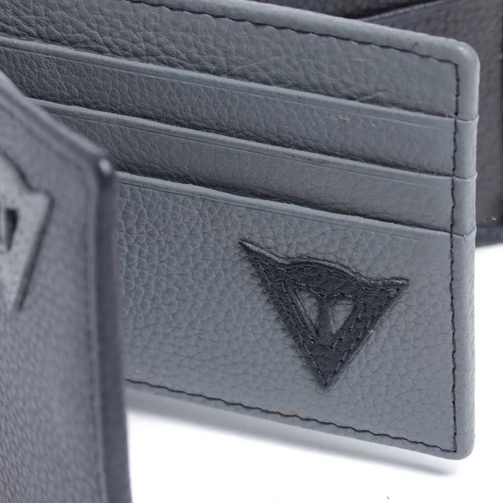 Dainese Lommebok, Black, One Size Dainese Lommebok, Black, One Size