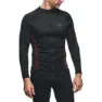 Dainese No Wind Thermo Langarmet Baselag