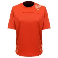 Dainese Omnia Kortarmet T-skjorte