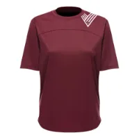 Dainese Omnia Kortarmet T-skjorte Dainese Omnia Kortarmet T-skjorte