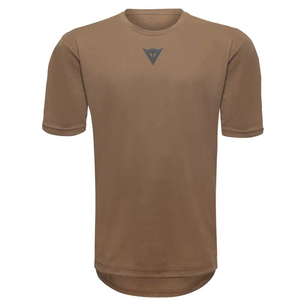 Dainese Omnia Kortarmet T-skjorte Dainese Omnia Kortarmet T-skjorte