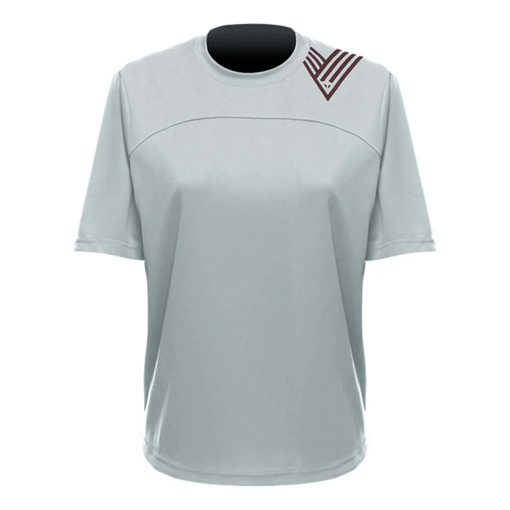 Dainese Omnia Kortarmet T-skjorte