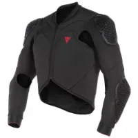 Dainese Rhyolite Safety Lite Langarmet Beskyttelsesjakke