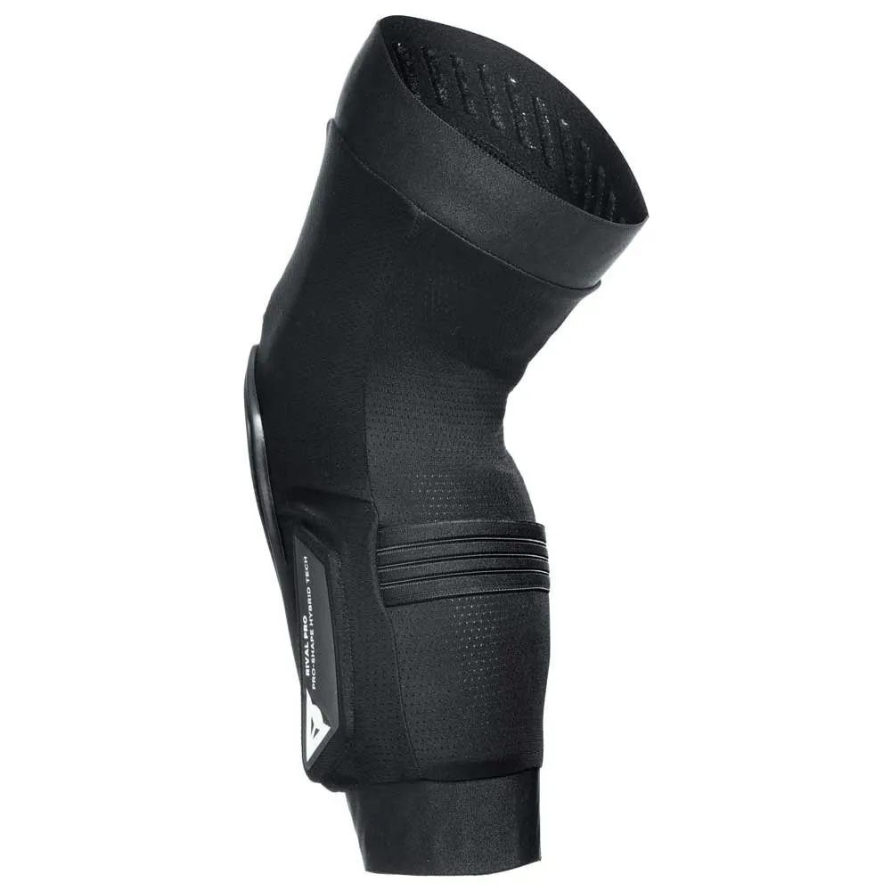Dainese Rival Pro Knebeskyttere Dainese Rival Pro Knebeskyttere