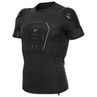 Dainese Rival Pro Kort Ermet Beskyttelsesjakke