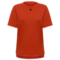 Dainese Rox Kortarmet T-skjorte