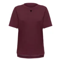 Dainese Rox Kortarmet T-skjorte