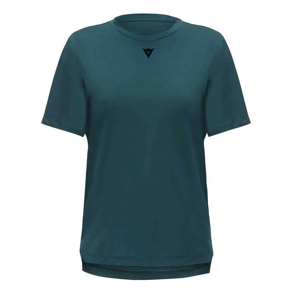 Dainese Rox Kortarmet T-skjorte