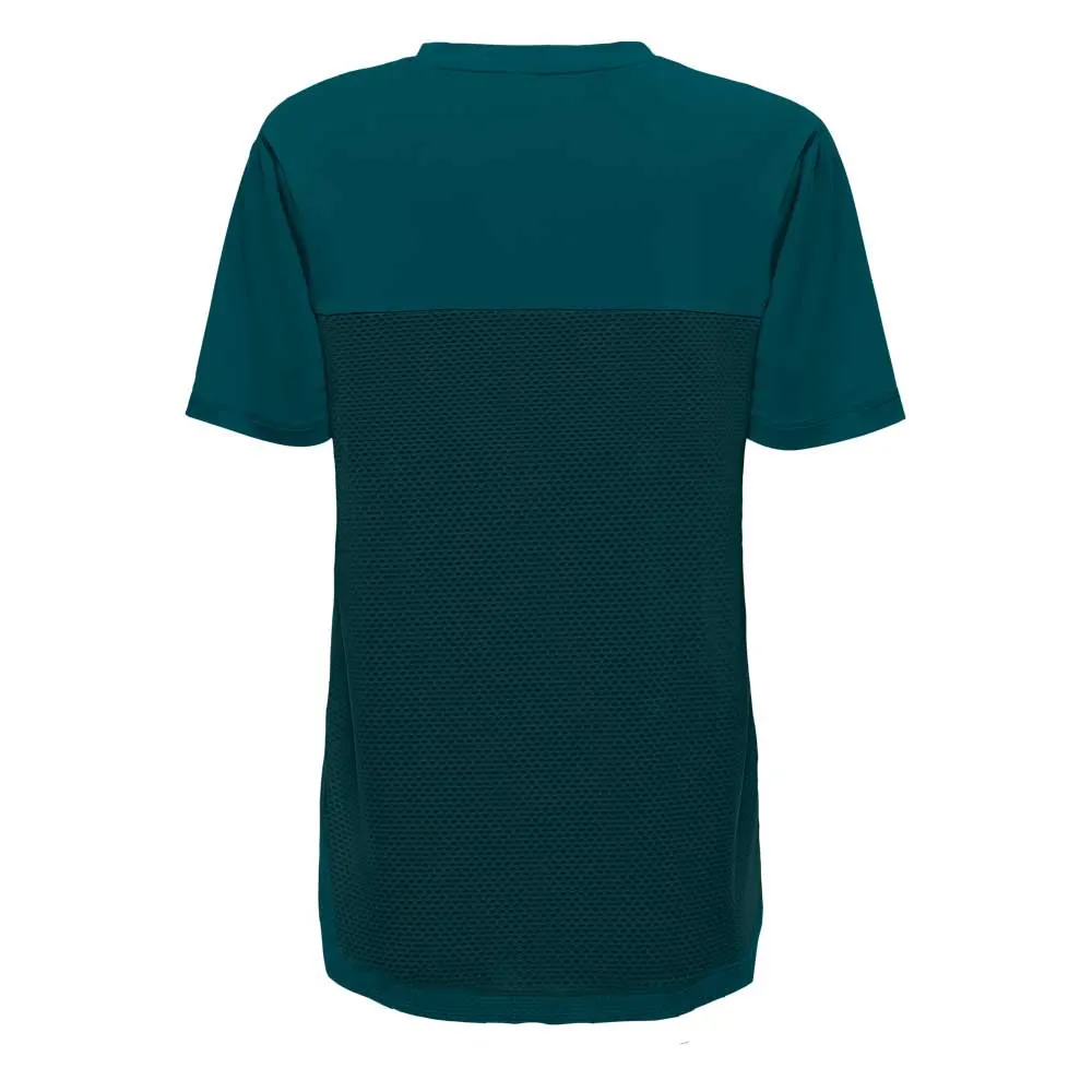 Dainese Rox Kortarmet T-skjorte