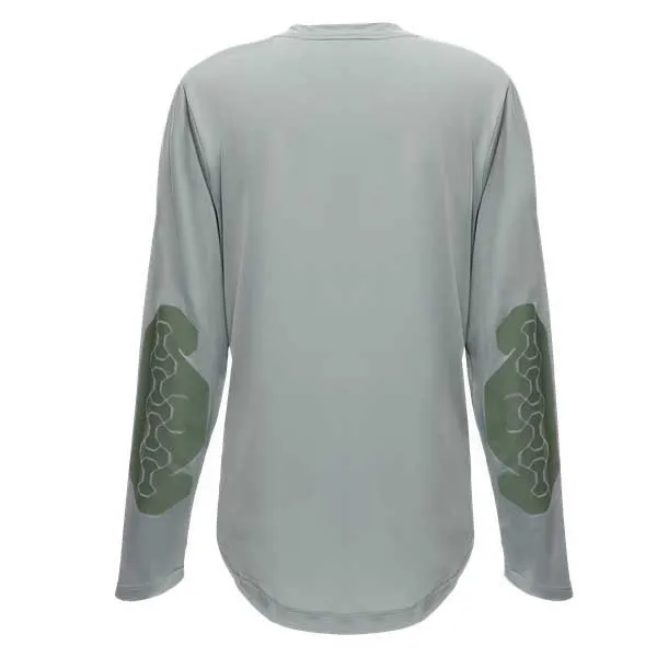 Dainese Rox Langarmet T-skjorte Dainese Rox Langarmet T-skjorte