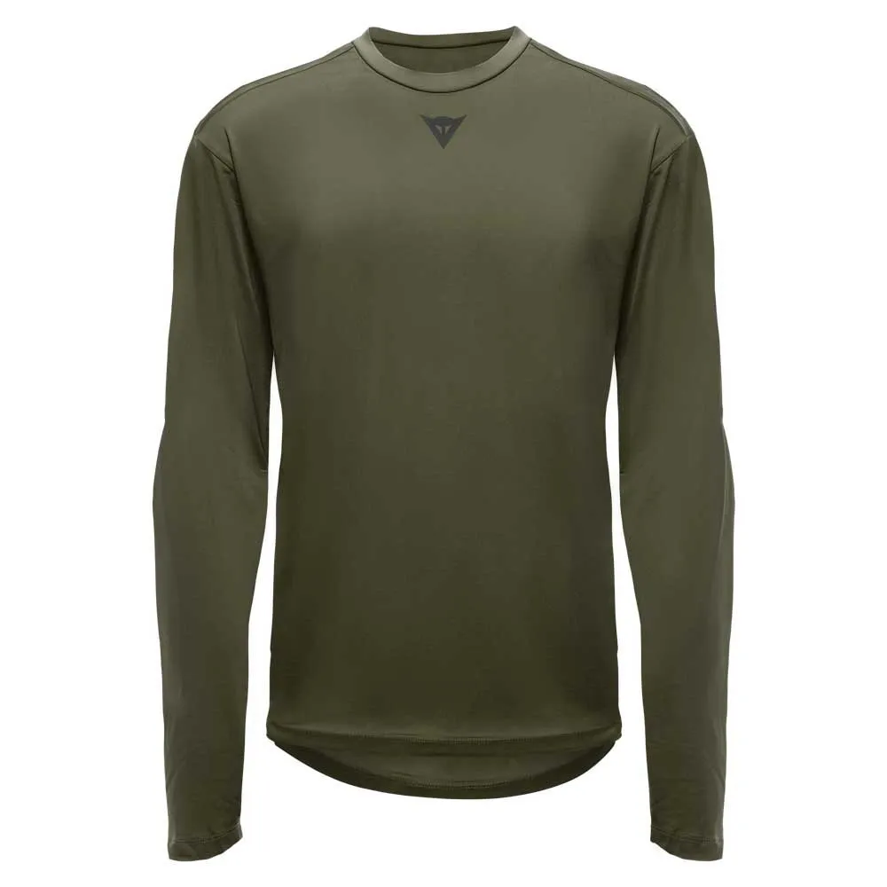 Dainese Rox Langarmet T-skjorte