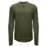 Dainese Rox Langarmet T-skjorte