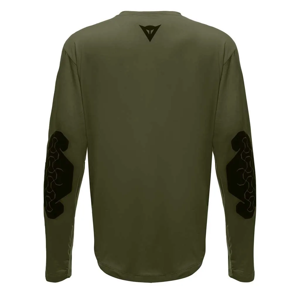 Dainese Rox Langarmet T-skjorte