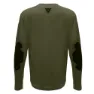Dainese Rox Langarmet T-skjorte