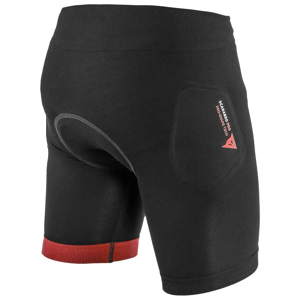 Dainese Scarabeo Beskyttelsesshorts