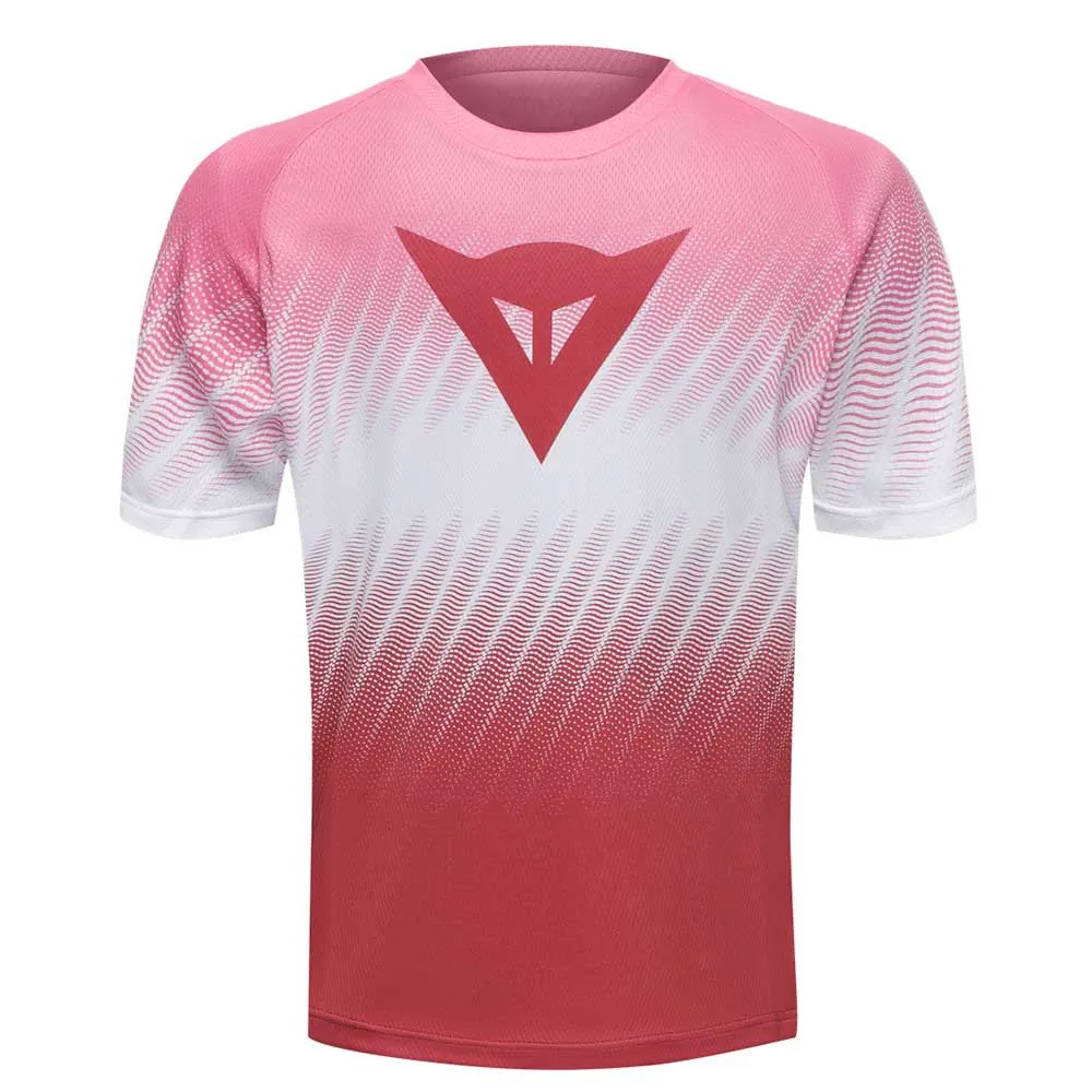 Dainese Scarabeo Kortskjortet Enduro-sykkeltrøye