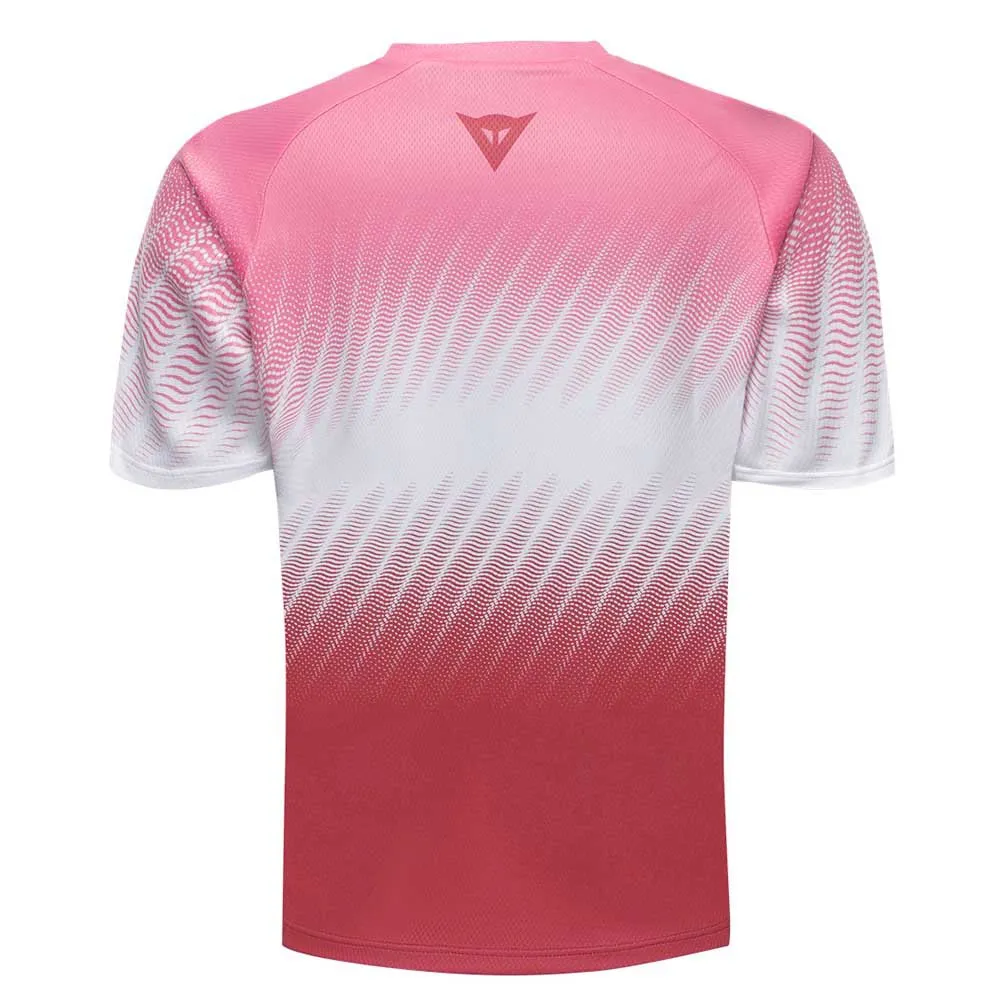 Dainese Scarabeo Kortskjortet Enduro-sykkeltrøye
