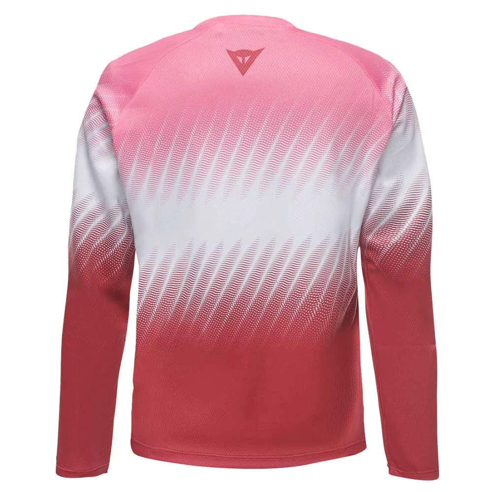 Dainese Scarabeo Langarmet Enduro-sykkeltrøye Dainese Scarabeo Langarmet Enduro-sykkeltrøye