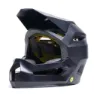 Dainese Scarabeo Linea 01 Mips Nedoverbakke Hjelm, Black / black