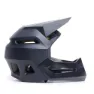 Dainese Scarabeo Linea 01 Mips Nedoverbakke Hjelm, Black / black