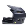 Dainese Scarabeo Linea 01 Mips Nedoverbakke Hjelm, Black / black