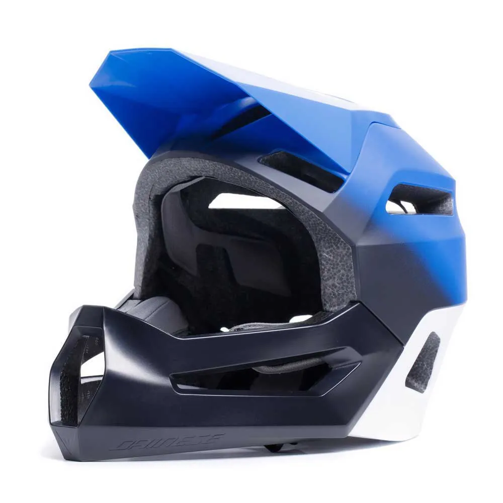 Dainese Scarabeo Linea 01 Nedoverbakke Hjelm Dainese Scarabeo Linea 01 Nedoverbakke Hjelm