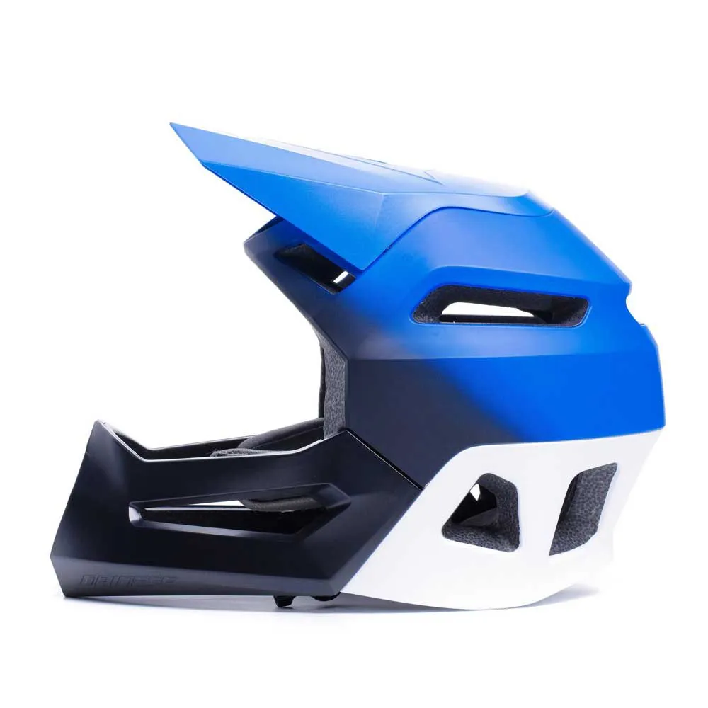 Dainese Scarabeo Linea 01 Nedoverbakke Hjelm Dainese Scarabeo Linea 01 Nedoverbakke Hjelm