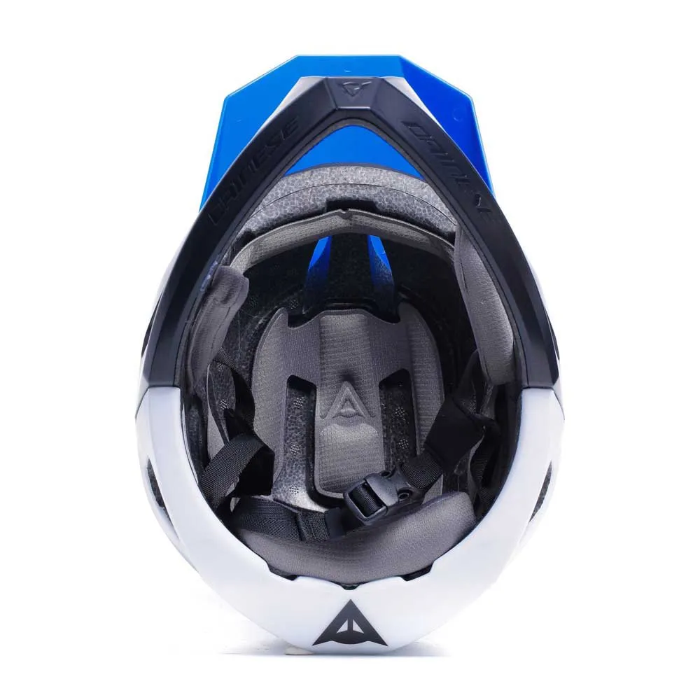 Dainese Scarabeo Linea 01 Nedoverbakke Hjelm Dainese Scarabeo Linea 01 Nedoverbakke Hjelm