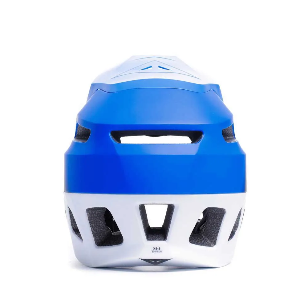 Dainese Scarabeo Linea 01 Nedoverbakke Hjelm Dainese Scarabeo Linea 01 Nedoverbakke Hjelm