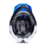 Dainese Scarabeo Linea 01 Nedoverbakke Hjelm