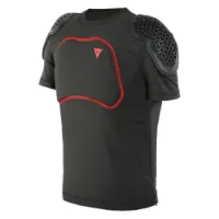 Dainese Scarabeo Pro Kort Ermet Beskyttelsesjersey Dainese Scarabeo Pro Kort Ermet Beskyttelsesjersey