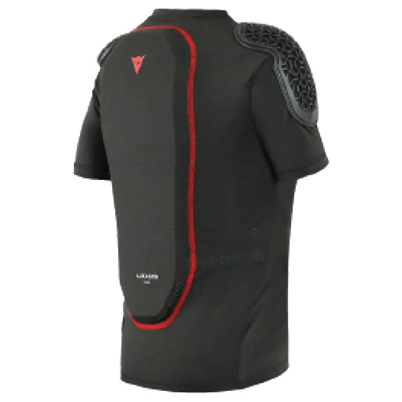 Dainese Scarabeo Pro Kort Ermet Beskyttelsesjersey Dainese Scarabeo Pro Kort Ermet Beskyttelsesjersey