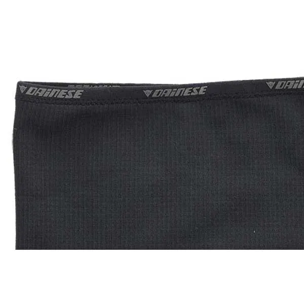 Dainese Therm Nakkevarmer, Black