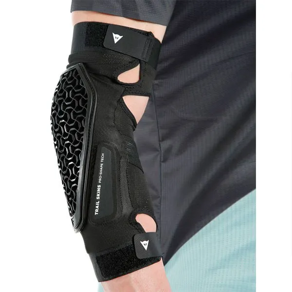 Dainese Trail Skins Pro Albuebeskyttere Dainese Trail Skins Pro Albuebeskyttere
