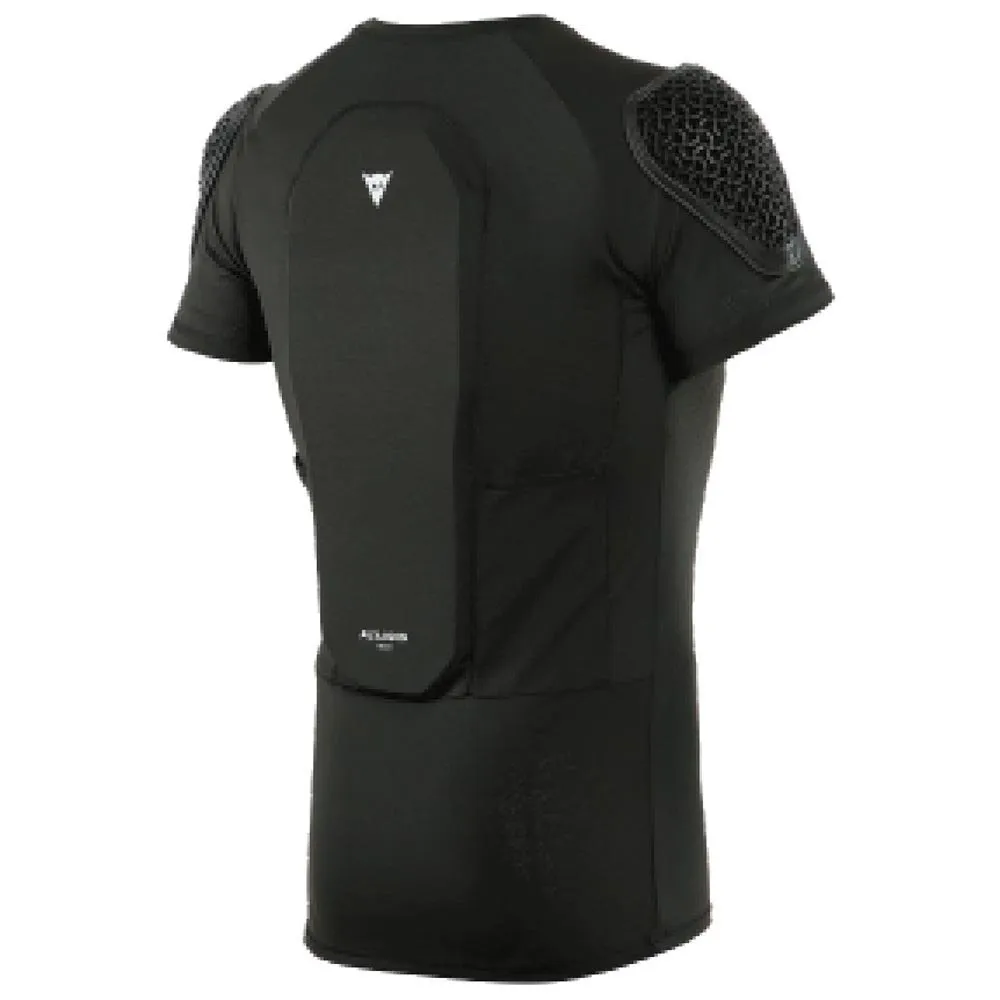 Dainese Trail Skins Pro Kort Ermet Beskyttelsesjersey