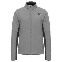Dainese W002 mid Fleecejakke Med Full Glidelås Dainese W002 mid Fleecejakke Med Full Glidelås