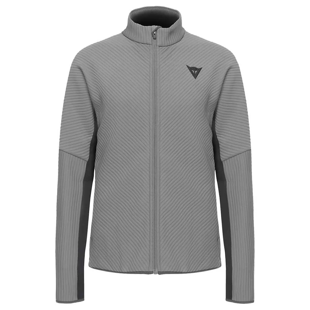 Dainese W002 mid Fleecejakke Med Full Glidelås Dainese W002 mid Fleecejakke Med Full Glidelås