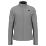 Dainese W002 mid Fleecejakke Med Full Glidelås
