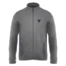 Dainese W003 mid Fleecejakke Med Full Glidelås